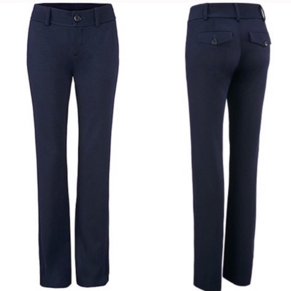 Cabi top notch trouser 8